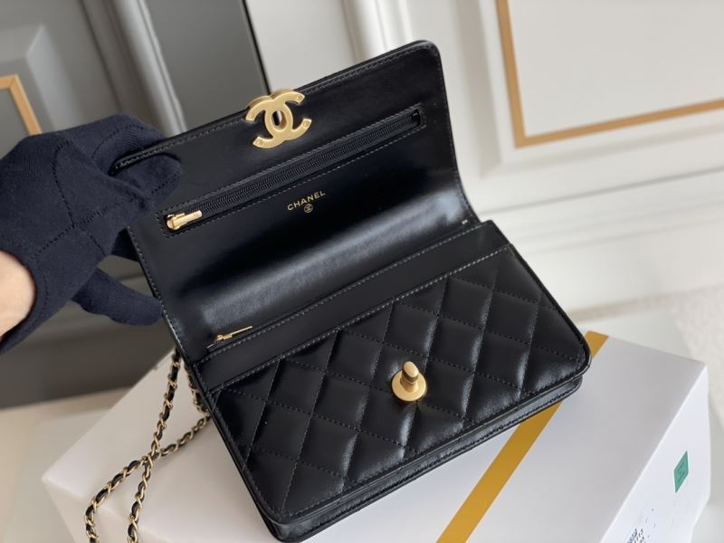 Chanel Satchel Bags